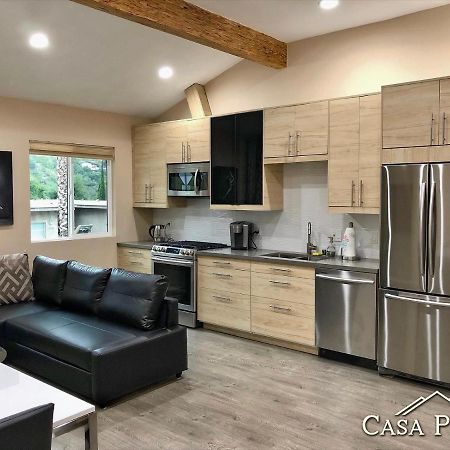 New Contemporary Guest House In Studio City Hills Los Angeles Ngoại thất bức ảnh