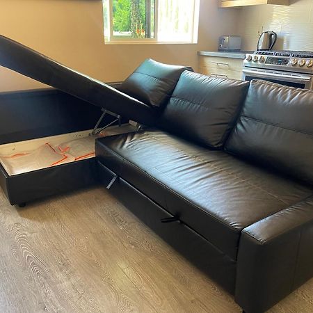 New Contemporary Guest House In Studio City Hills Los Angeles Ngoại thất bức ảnh