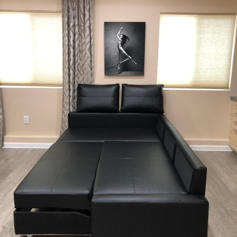 New Contemporary Guest House In Studio City Hills Los Angeles Ngoại thất bức ảnh