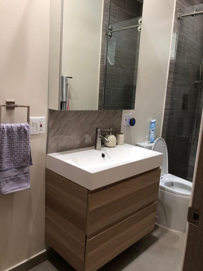 New Contemporary Guest House In Studio City Hills Los Angeles Ngoại thất bức ảnh